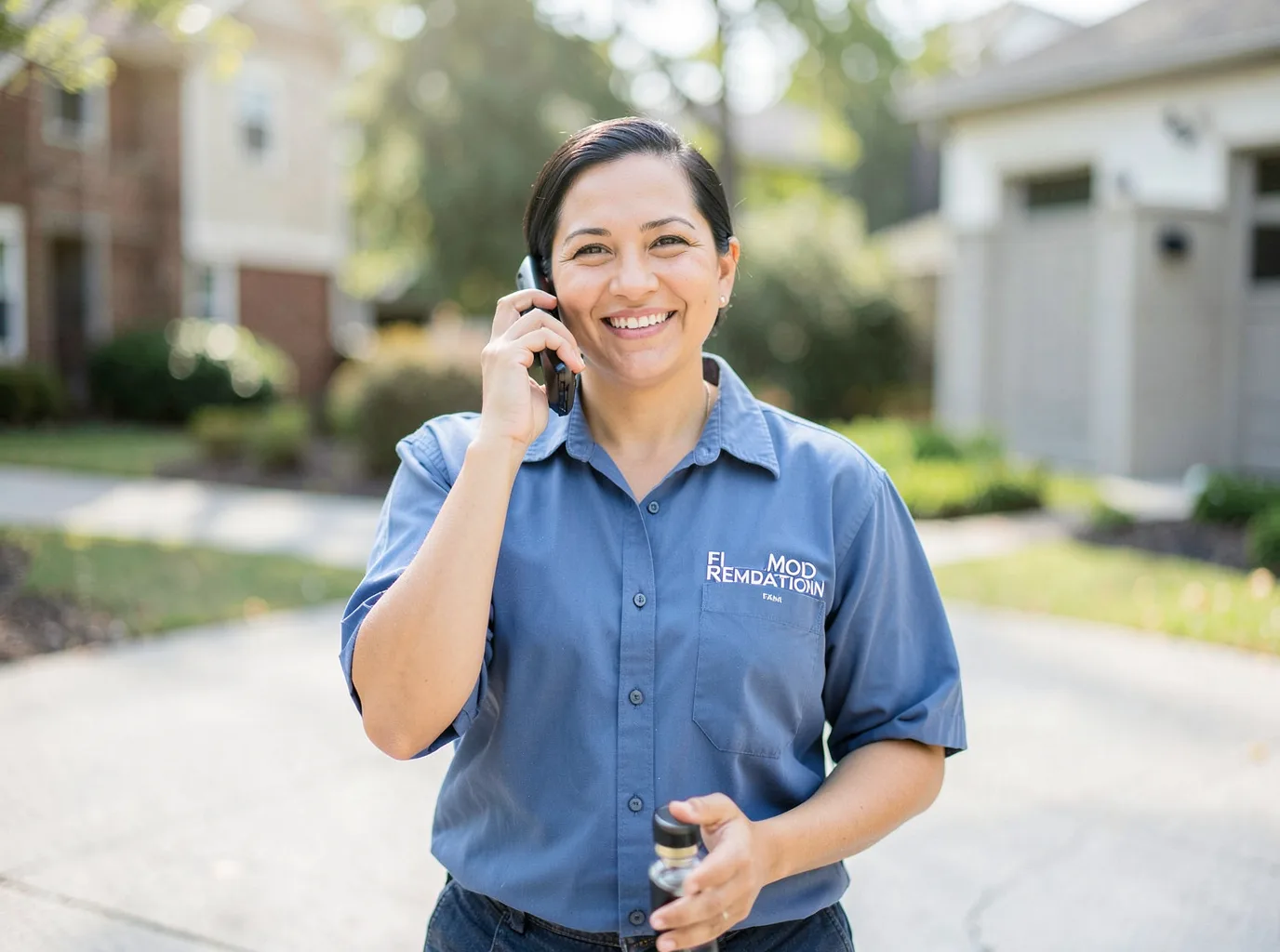 Mold Remediation Vincent, IA FAQs